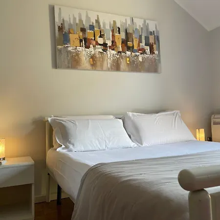 Appartamento Casa Lari 2 Baveno