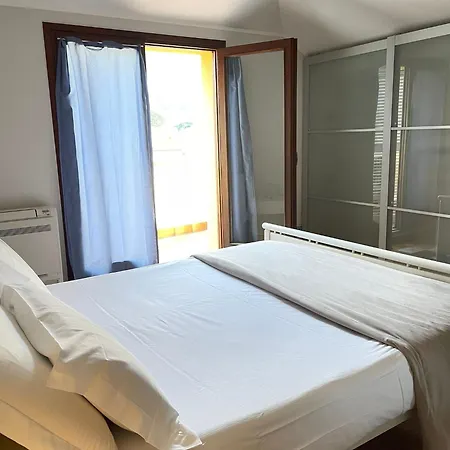 Lägenhet Casa Lari 2 Baveno