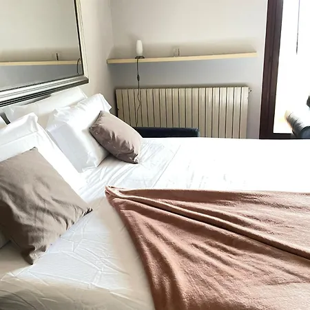 شقة Casa Lari 2