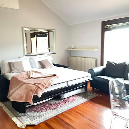 Casa Lari 2 Lägenhet *