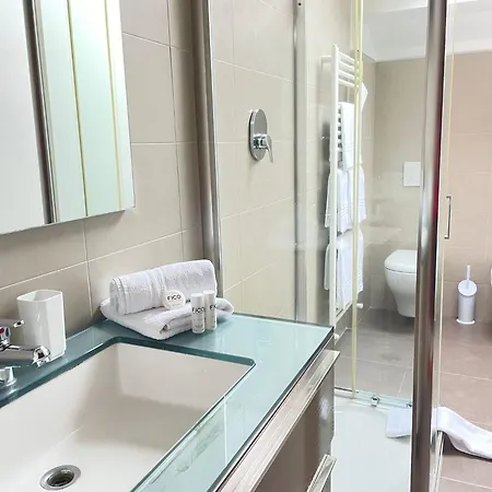 Lägenhet Casa Lari 2