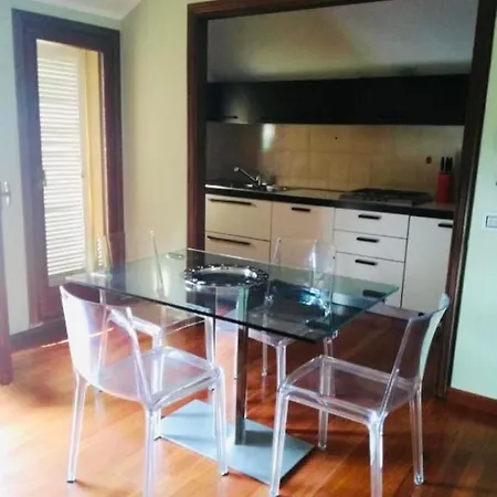 Casa Lari 2 شقة بافينو