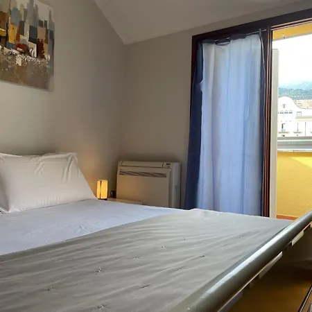Lägenhet Casa Lari 2 Baveno