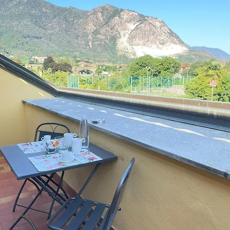 Casa Lari 2 * Baveno