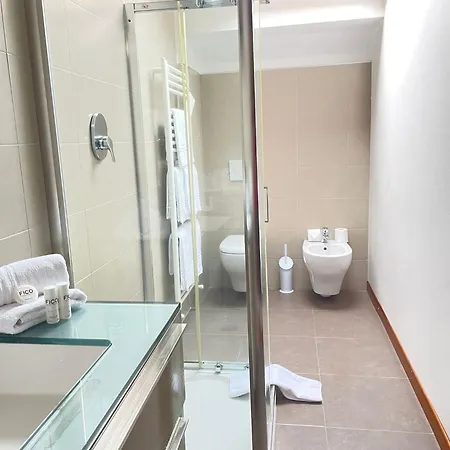 Casa Lari 2 شقة
