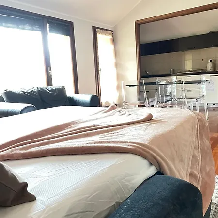 Casa Lari 2 بافينو