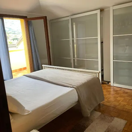 Casa Lari 2 Appartamento *