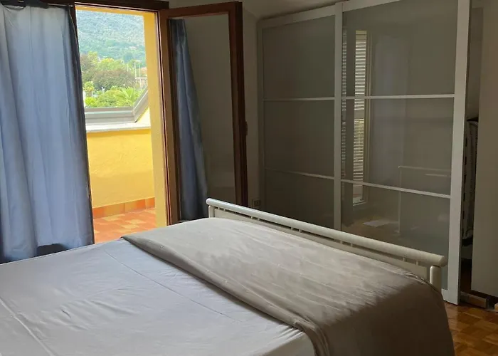 Casa Lari 2 Apartman