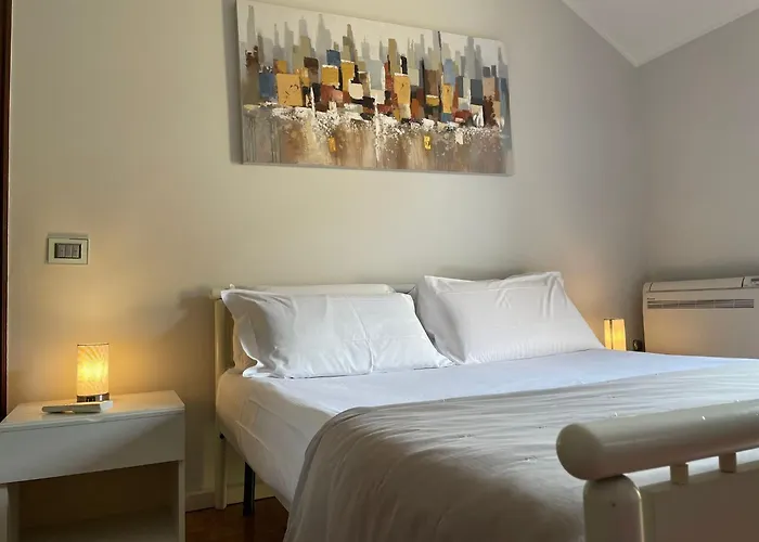 Apartman Casa Lari 2 Baveno