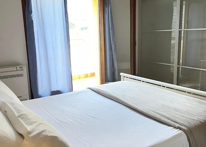 Apartman Casa Lari 2 Baveno