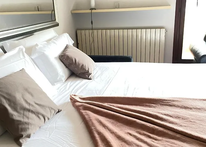 Apartman Casa Lari 2