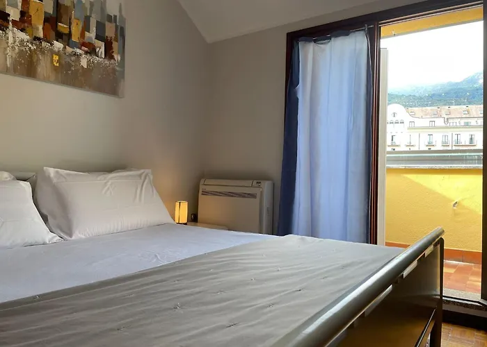Apartman Casa Lari 2 Baveno