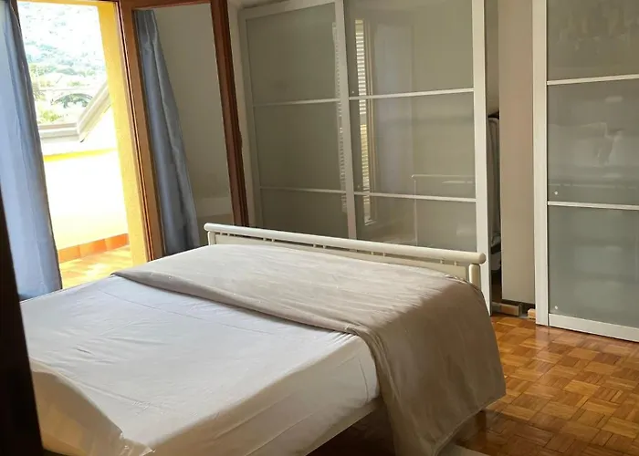Casa Lari 2 アパート *